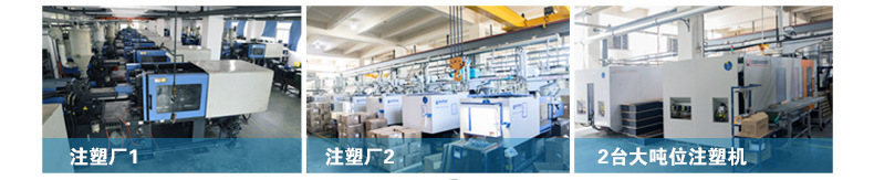 Cross-border American six-function pressure-increasing shower head for home, bathroom, shower, handheld showerhead and shower head set pic 30