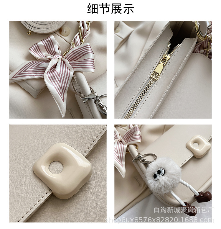 质感小包包2024新款女包春夏流行爆款斜挎包单肩腋下包小方包批发详情22