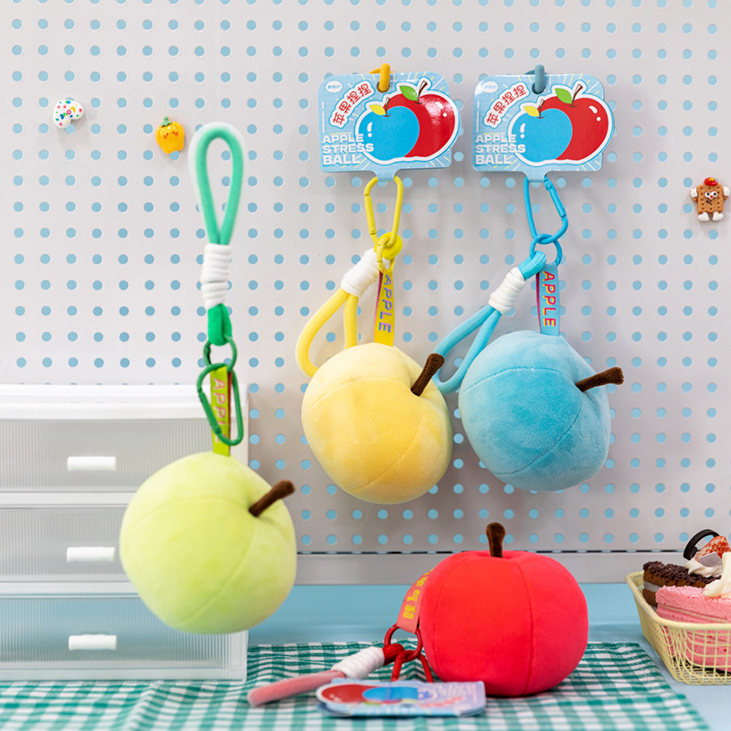 2026新款毛绒挂件背包挂件毛绒玩具玩偶公仔批货结婚抛洒娃娃礼品详情1