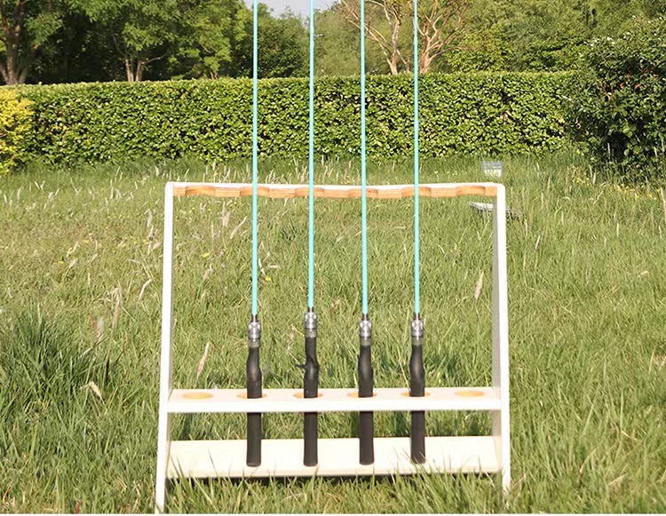 White-tiled, upturned, solid micro-particle luar rod, UL adjustable luar rod, single-pole, horse mouth rod, super soft micro-particle luar rod pic 18