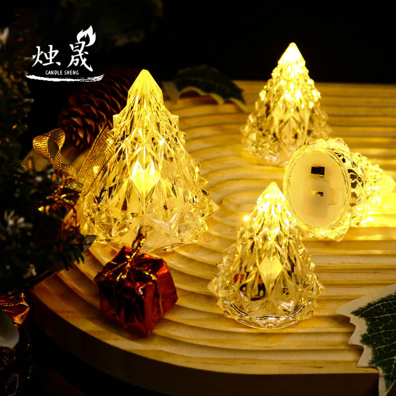 Nordic creative, simple and retro candlestick, wind lamp, garden, wedding decoration, electronic products, portable candle lamp pic 22