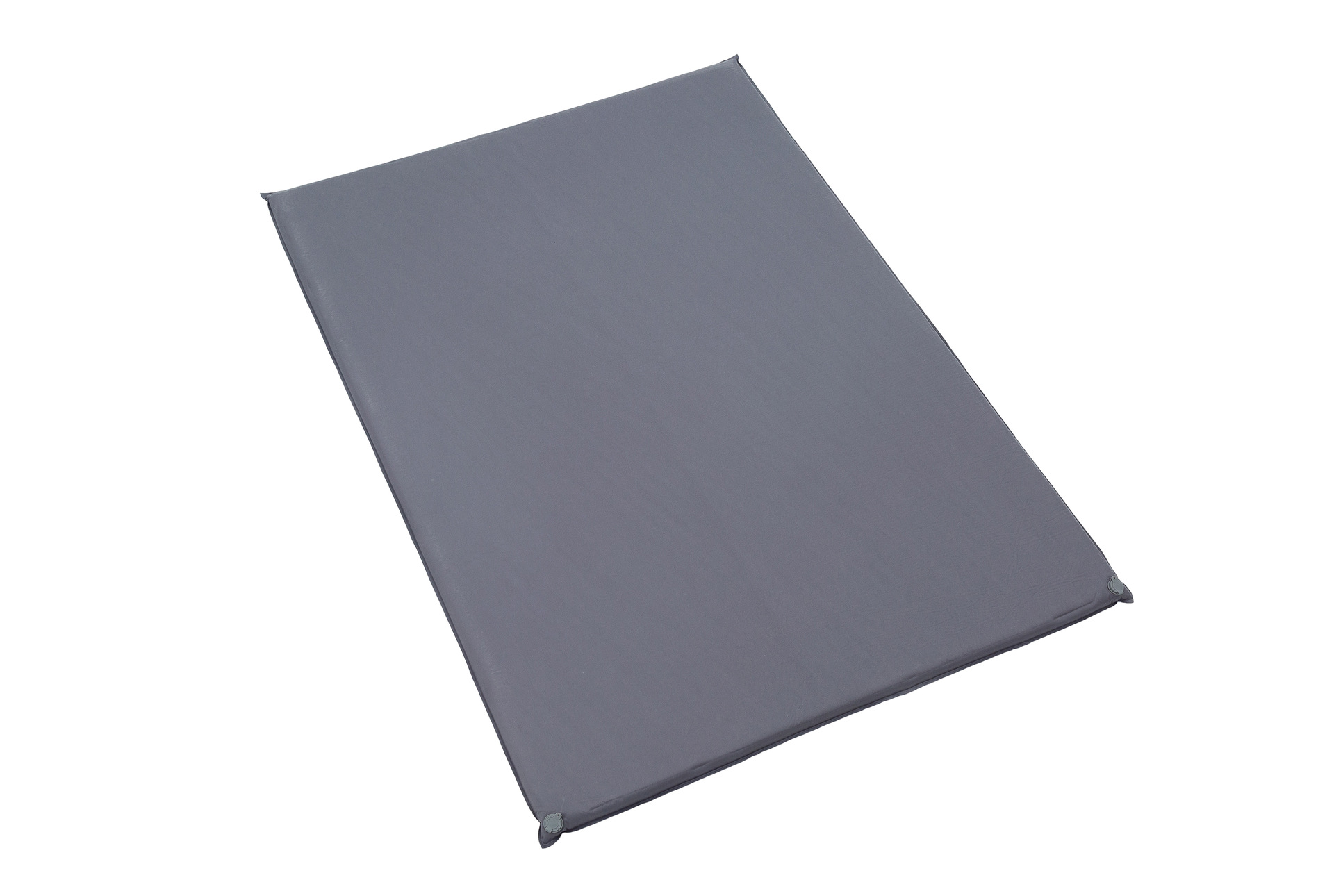 户外露营自动充气垫TPU印花双人海绵垫详情2