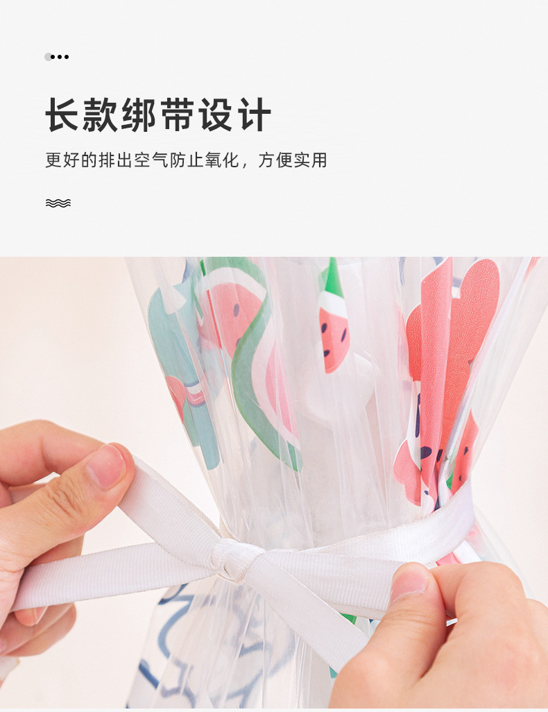 落地式风扇罩防尘罩子家用立式全包电风扇套子通用加厚防尘保护罩详情10