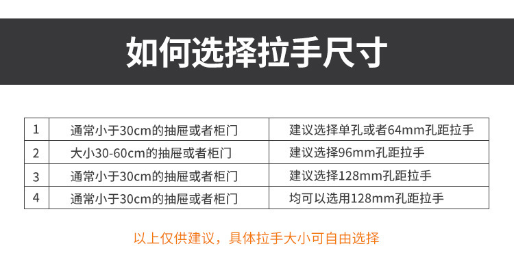 Modern and simple home decoration: Hidden cabinet door handles, zinc alloy multi-color thickened drawer door hidden handles pic 28