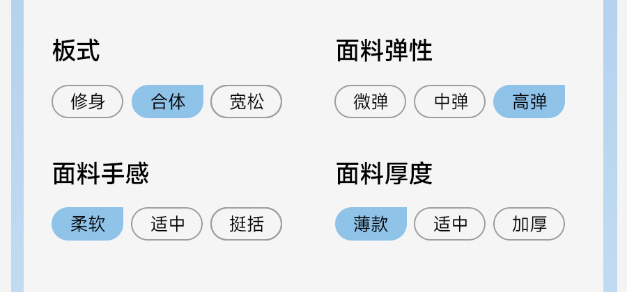 无痕内衣女大胸显小胸聚拢防下垂收副乳薄款夏运动背心式大码文胸详情29