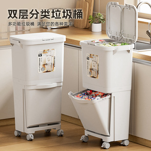 加厚收纳抽屉日式抽屉式收纳盒鞋盒家用衣服收纳柜衣柜衣物收纳箱详情4