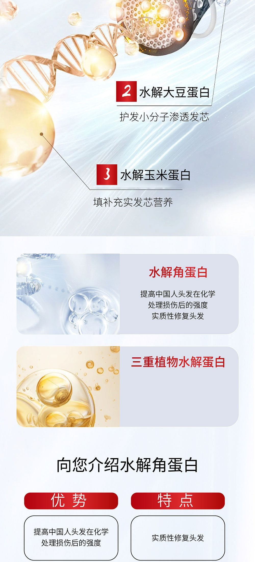 离子烫软化剂蛋白矫正膏理发店专用热烫发水直发膏软化膏烫发膏软详情7