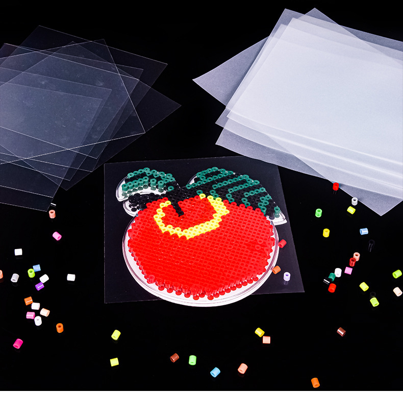 拼豆辅助工具套装diy手工玩具配件拼豆豆工具包拼豆材料包全套详情3