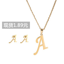 不锈钢饰品锆石耳钉四爪包钻钛钢真空电镀18K不掉色耳骨钉批发详情9