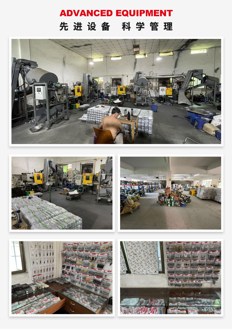 经典高档男士商务汽车钥匙扣元批发金属锌合金多功能新款精致腰挂详情10