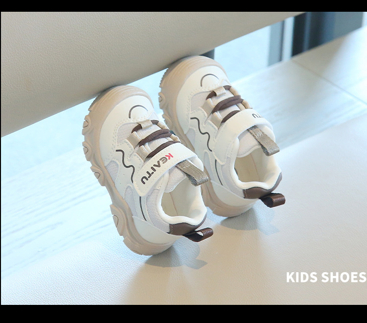 宝宝学步鞋男2025年春季新款婴儿软底防滑板鞋休闲运动鞋男宝鞋子详情16