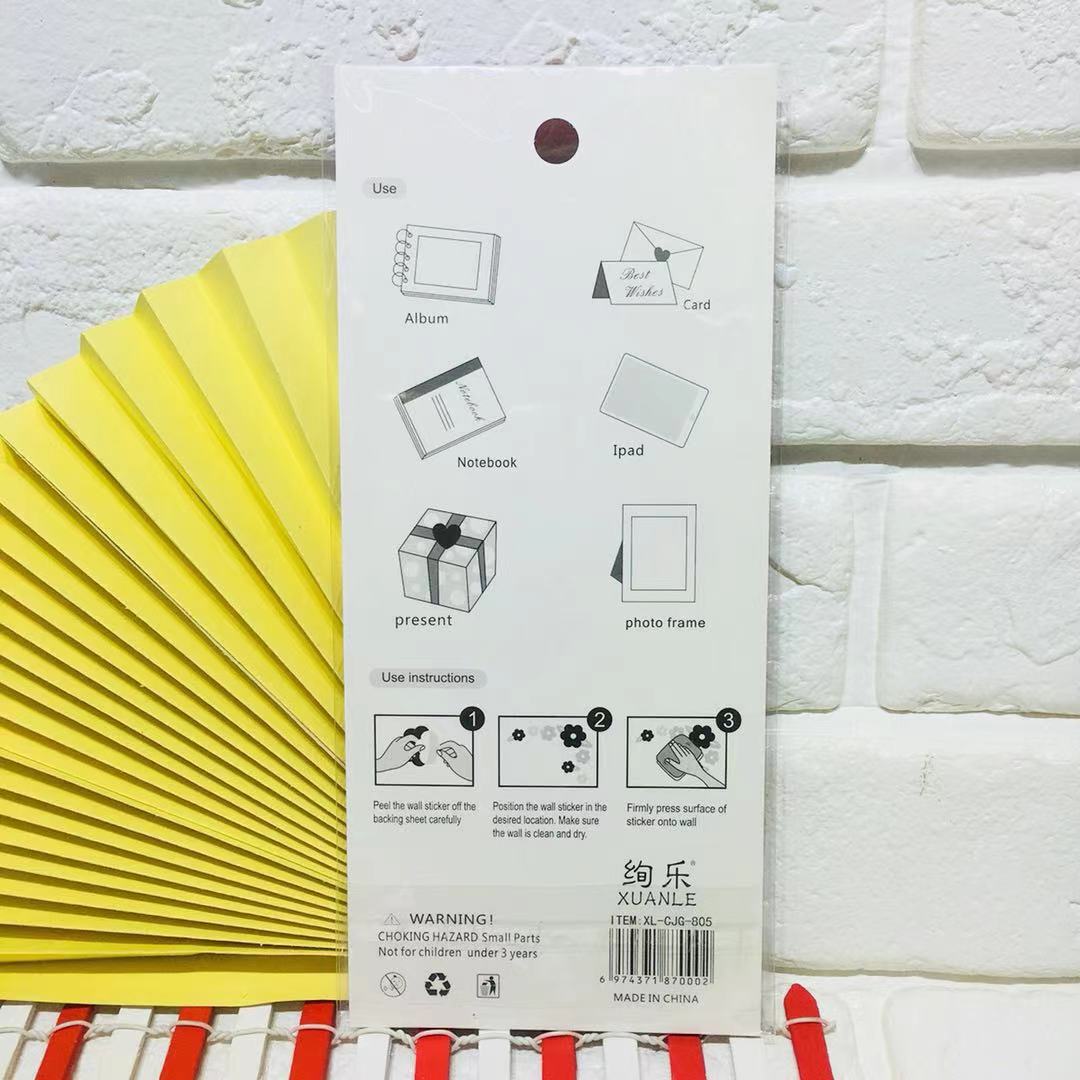 儿童贴纸贴女孩公主手摇流沙贴画3D卡通立体闪亮摇摇水晶贴画详情8