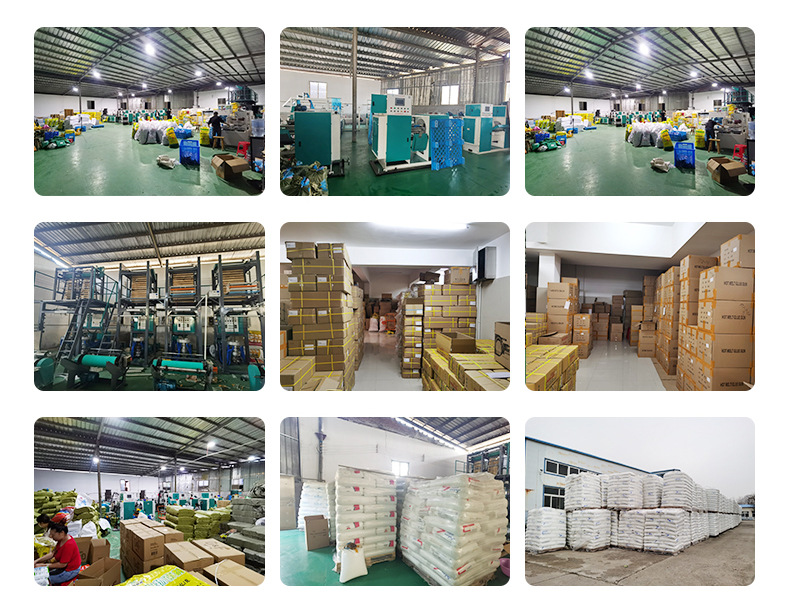 抽绳式三联包垃圾袋定做家用客厅厨房不脏手手提垃圾袋加厚塑料袋详情15