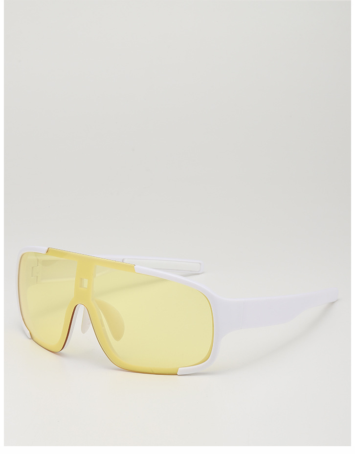 成品近视镜骑行眼镜户外滑雪防风沙登山跑步自行车运动变色太阳镜详情41