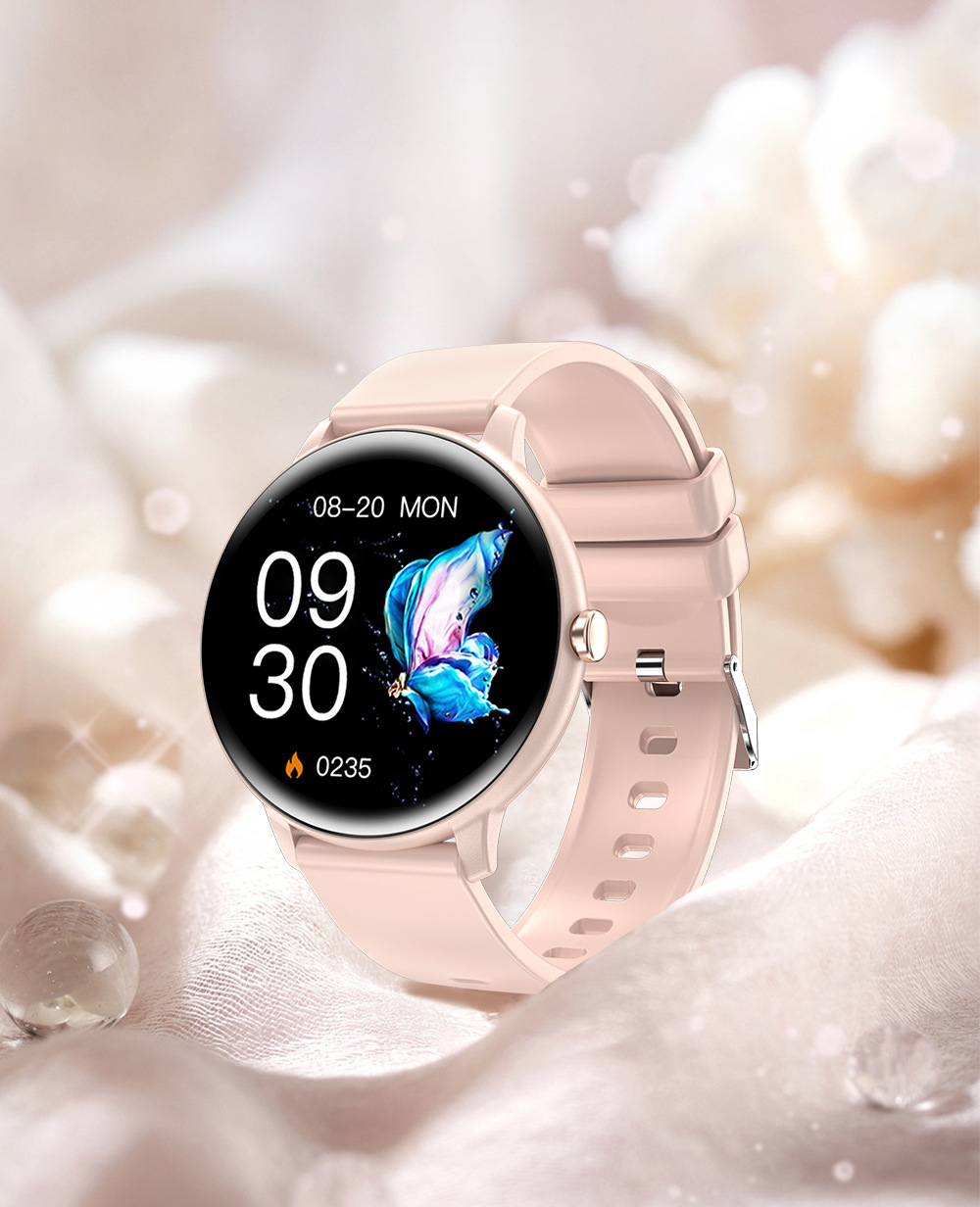 The new cross-border G8 smartwatch Smar twatch features Bluetooth call, heart rate, blood oxygen, step count and health monitoring pic 18