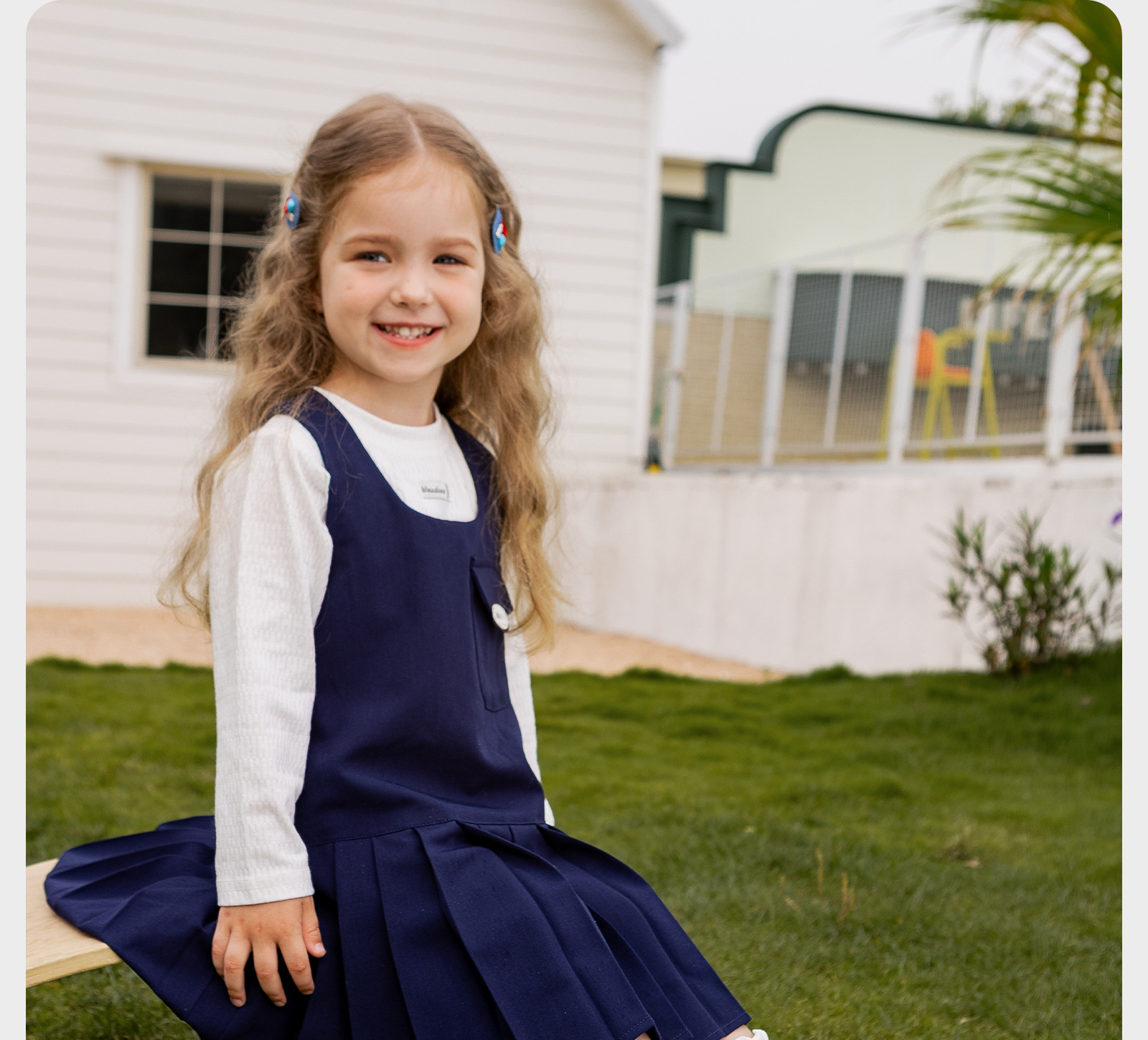 英贝米尼秋季宝宝鞋子休闲百搭板鞋时尚童鞋软底防滑婴儿学步鞋详情40