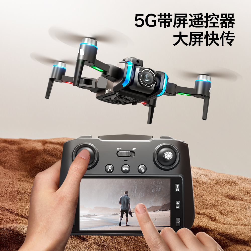 XT808 الطائرة 180 ° وحدة الله امام مركبة جوية يقود. الشاشة الكبيرة جهاز تحديد المواقع طويلة الحياة و الطائرات الموجهة عن بعد pic 13