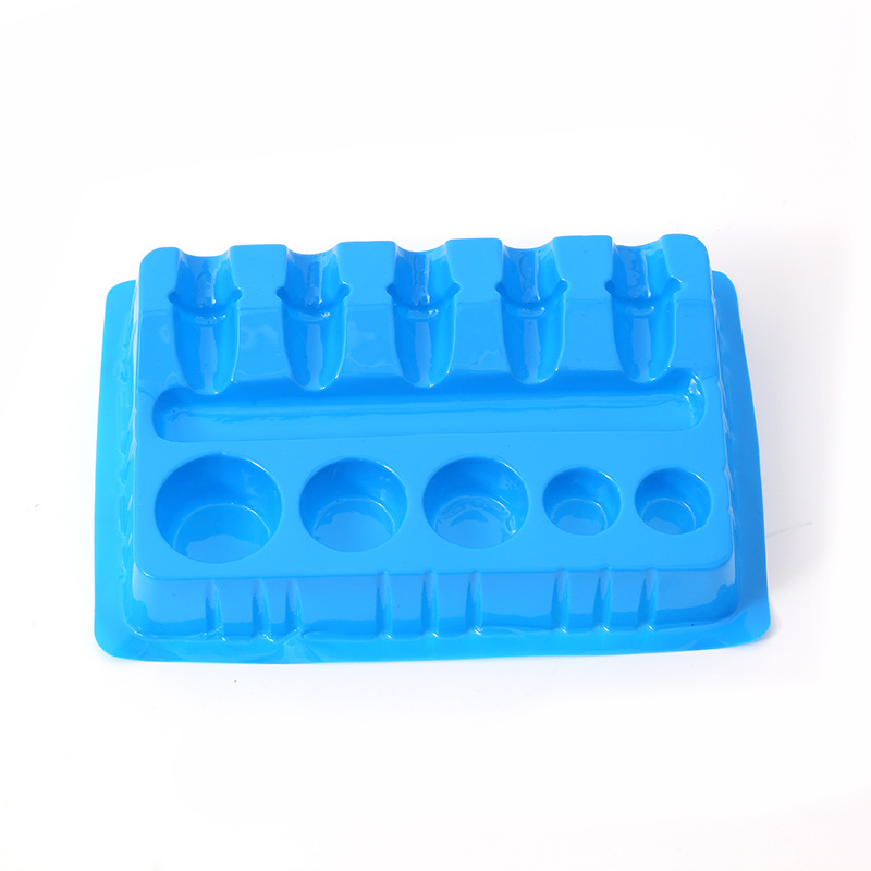 纹身一次性塑料色盘多功能真托塑料杯纹身师精雕一体针纹身器材详情6