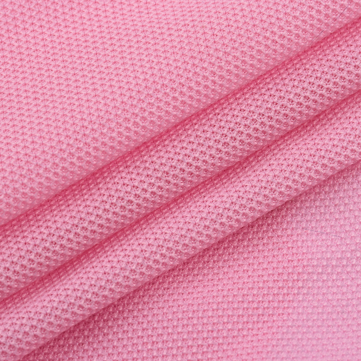 In stock: small BK mesh fabric, large BK mesh fabric, lining fabric for sports shoes, D02PK mesh fabric for luggage pic 9