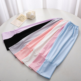 时尚英伦格子仿羊绒围巾儿童秋冬款男士情侣保暖披肩外贸围脖厂家详情6