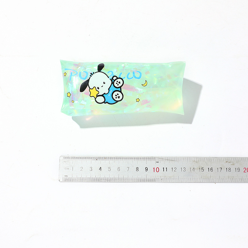 抓不住的水蛇搞怪解压重力神器 网红减压学生儿童玩具抓不住水袋详情5