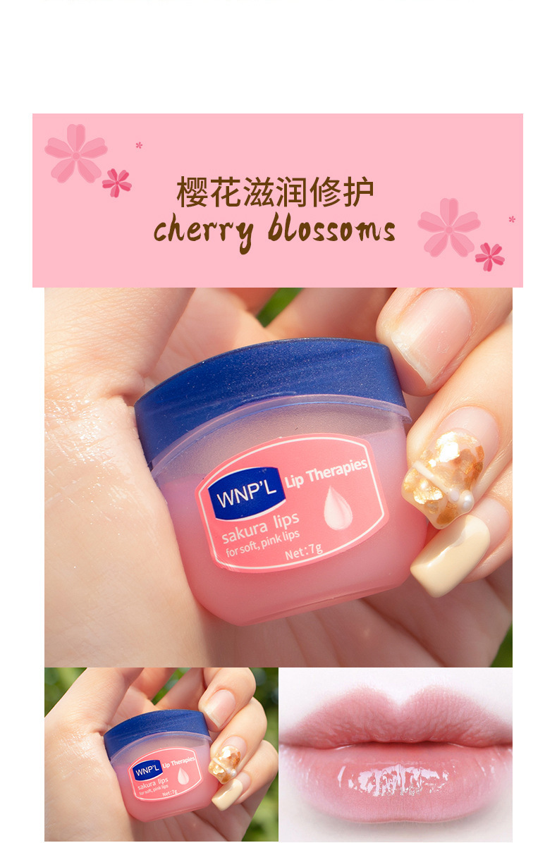 Lip balm for hydrating and moisturizing, lip mask for repairing lips, reducing lip lines for both men and women, lip oil and lip gloss set for consignment pic 22
