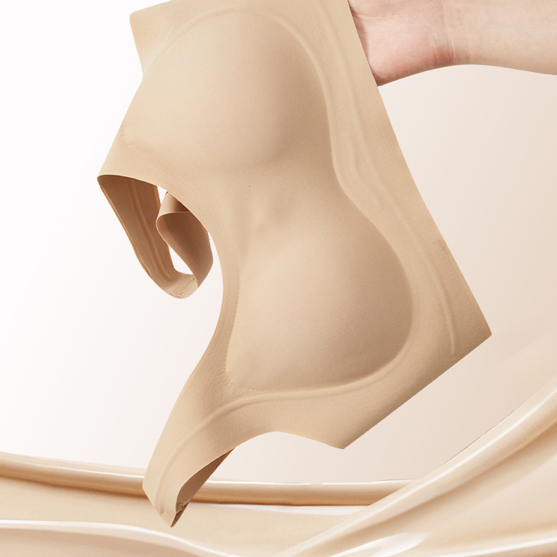 反重力提拉粉底液隐形肤色无痕女士内衣透气舒适女生无钢圈文胸罩详情18