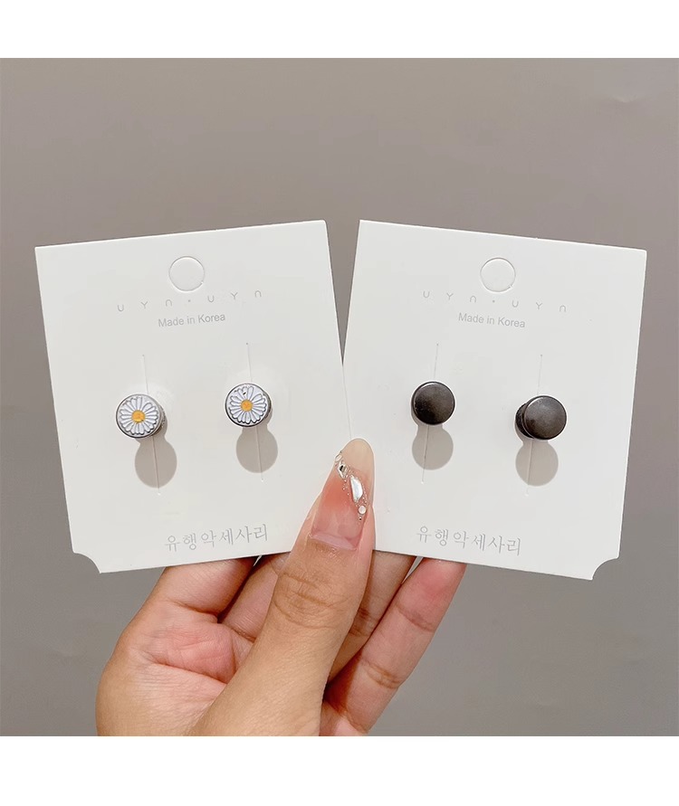 裤脚改短隐形固定夹裤腿挽边扣防拖地神器免缝钉扣收腿暗扣收口器详情24