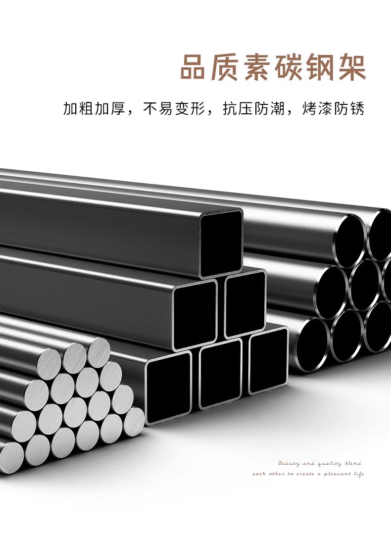 茶几小边几家用置物架客厅沙发桌子卧室床边移动床头柜角几小户型详情7