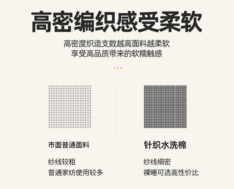 A类100新疆棉花被秋冬加厚保暖冬被子无印风立体棉被芯宿舍春秋被详情15