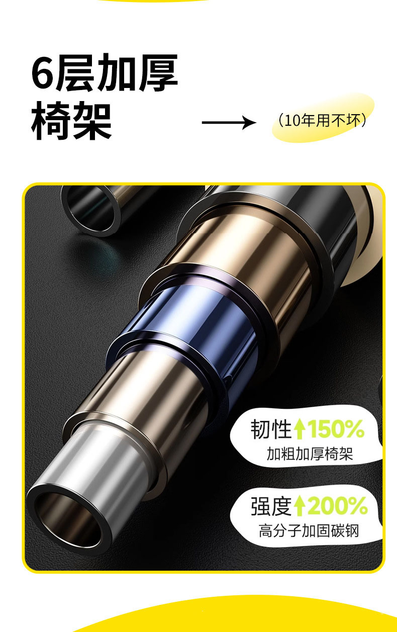 批发户外折叠桌金属蛋卷桌便携野营野餐桌摆摊桌露营烧烤自驾游详情13