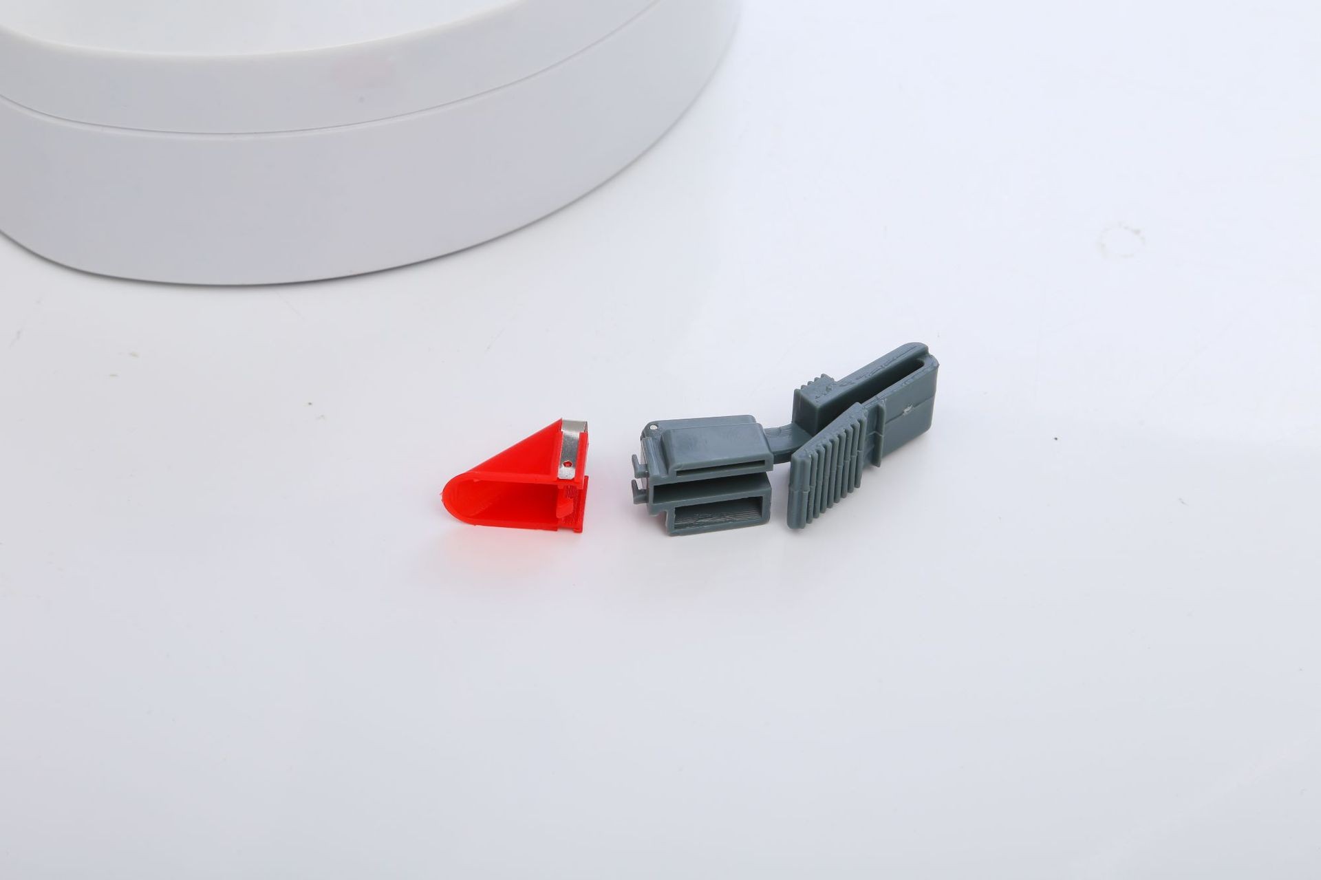 Electric fruit and potato peeler blade peeler accessories pic 7