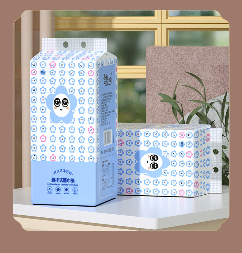 New customers enjoy 6 special offers: Home hanging tissues, whole box of wall-mounted napkins, wholesale toilet paper, toilet paper, free shipping for one piece X pic 12