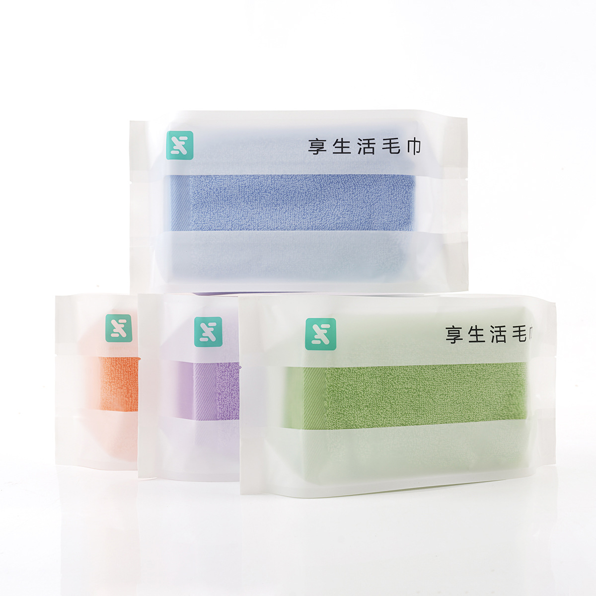 Xinjiang long-staple cotton towels, all-cotton Class a facial wash absorbent high-yang pure cotton towels, customized wedding gifts wholesale pic 10