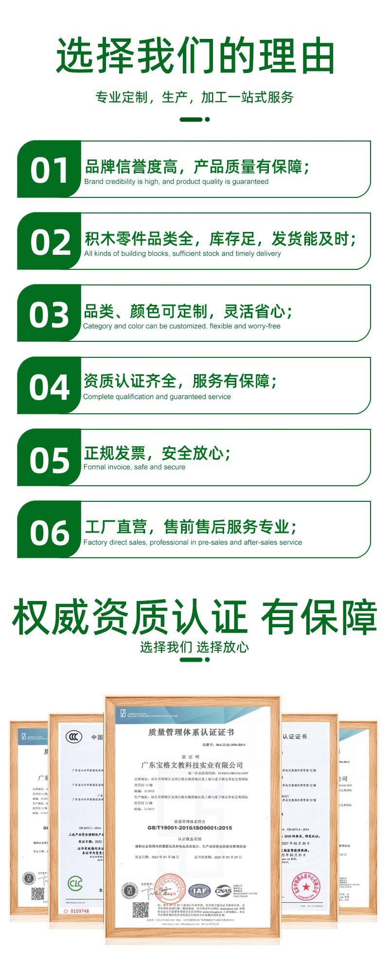 盒装1500颗粒兼容乐高批发小积木散件称斤拼装儿童益智墙玩具详情4