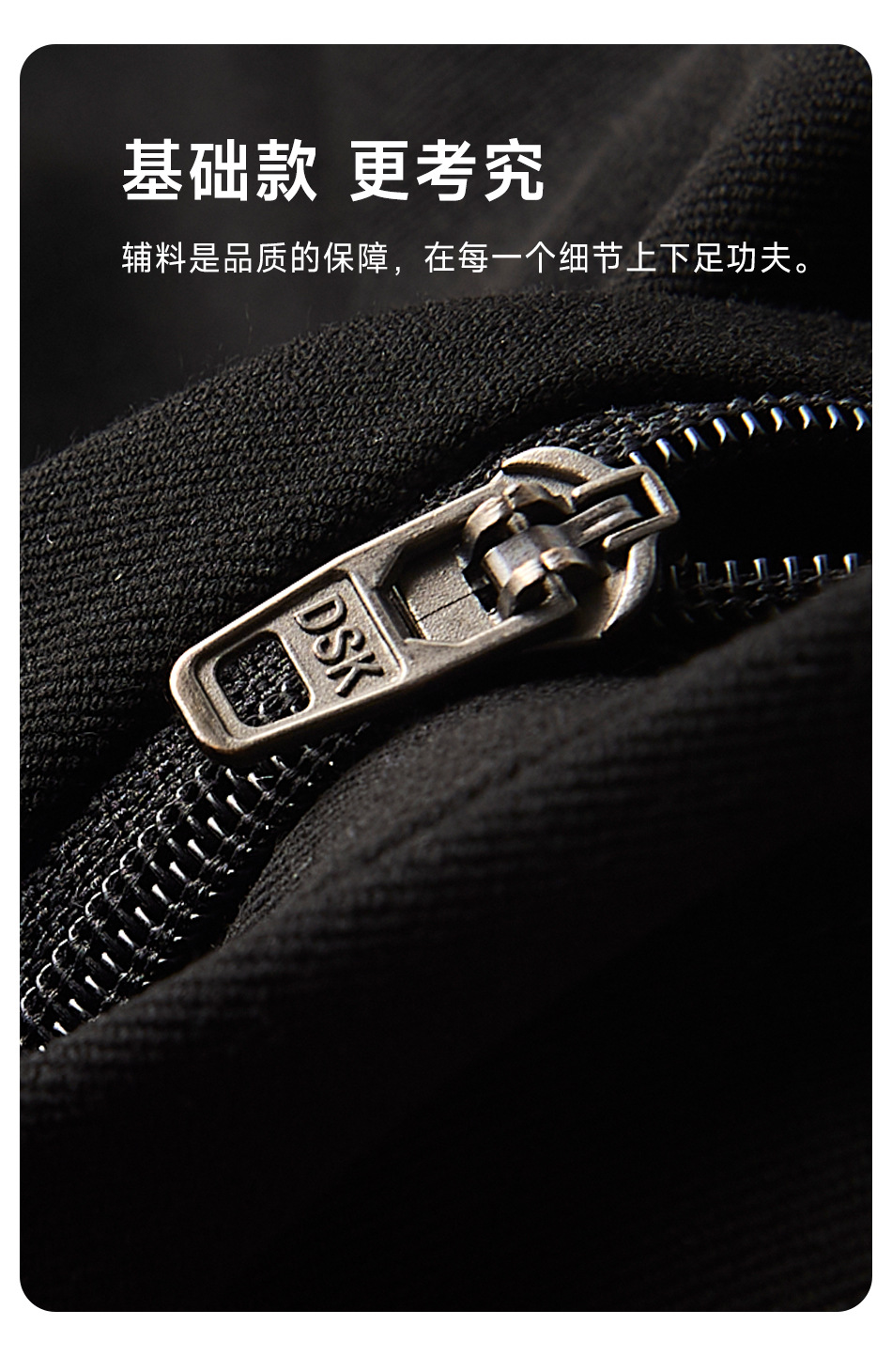 西裤男高级感蓝色2025秋冬新款男士商务男裤长款西服裤西装长裤子 pic 7