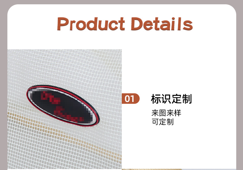 跨境新品斜跨宠物包猫狗夏季透气背包外出携带包中小型犬透气猫包详情8