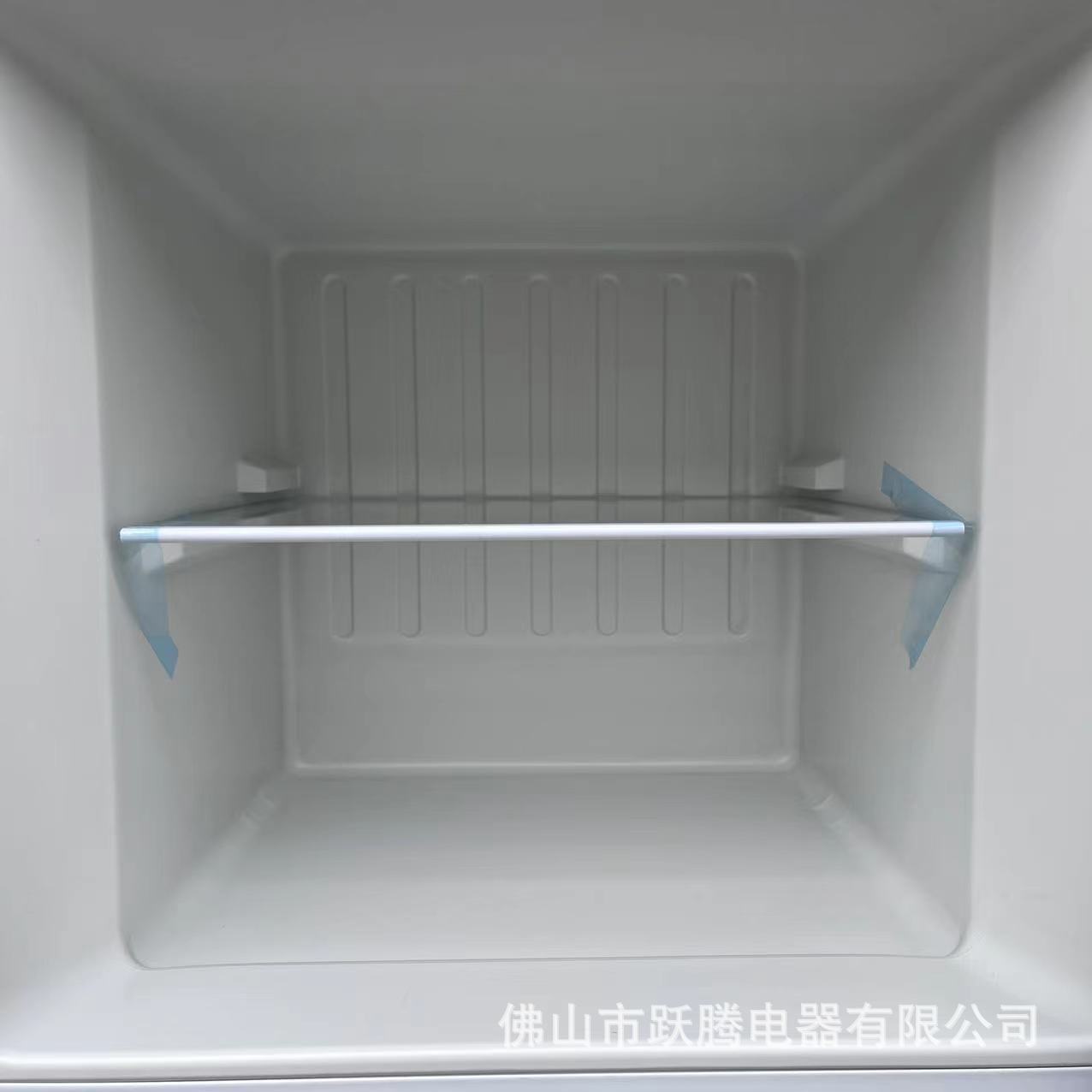 Wholesale of Two Door Household refrigerators for foreign trade export pic 8