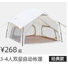 盛源户外多功能防水地布210*200cm遮阳地席简易天幕帐篷防潮详情6