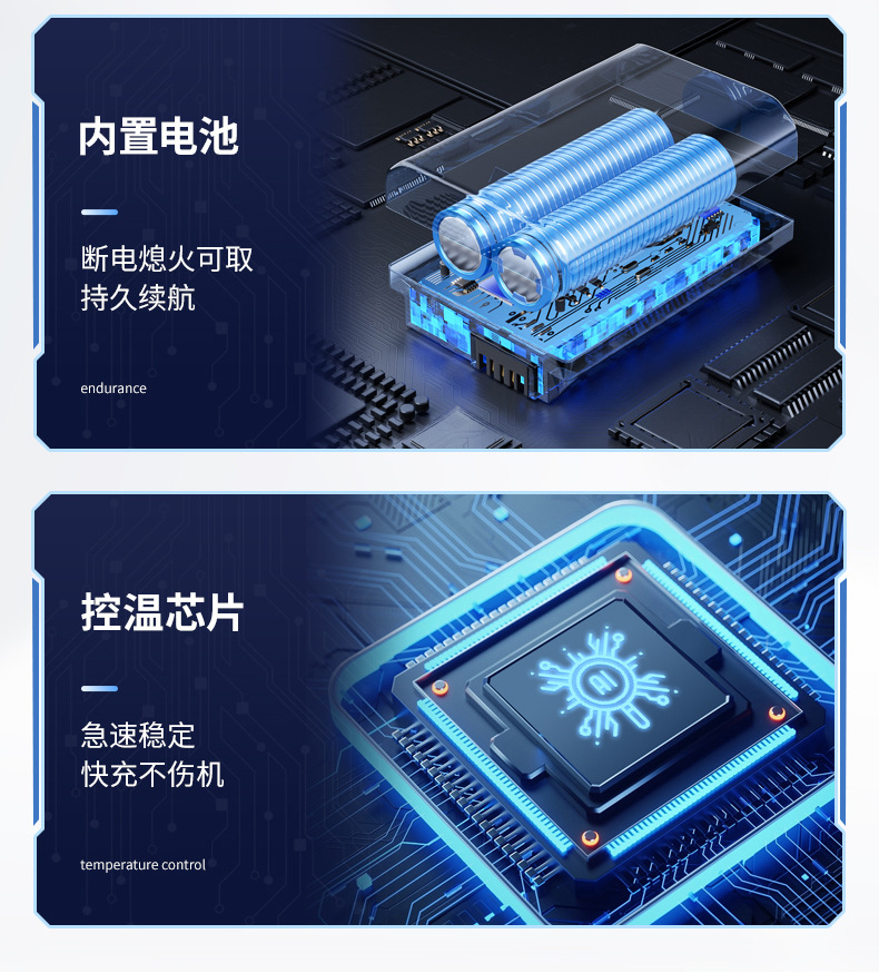 亚马逊A8无线快充车载手机支架电动感应智能导航出风口铁钩支撑架适用多车型详情6