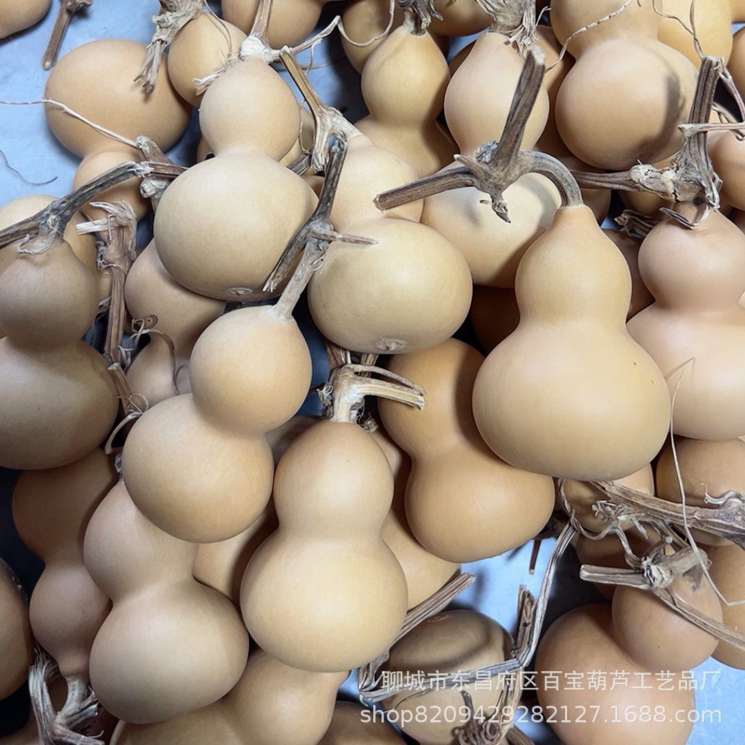 YKS小葫芦天然葫芦手捻把玩小葫芦文玩葫芦摆件葫芦挂件厂家详情5