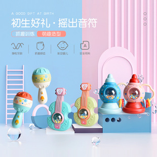 亚马逊儿童男孩惯性摩托车模型玩具娃娃机 地摊 幼儿园小礼品批发详情27