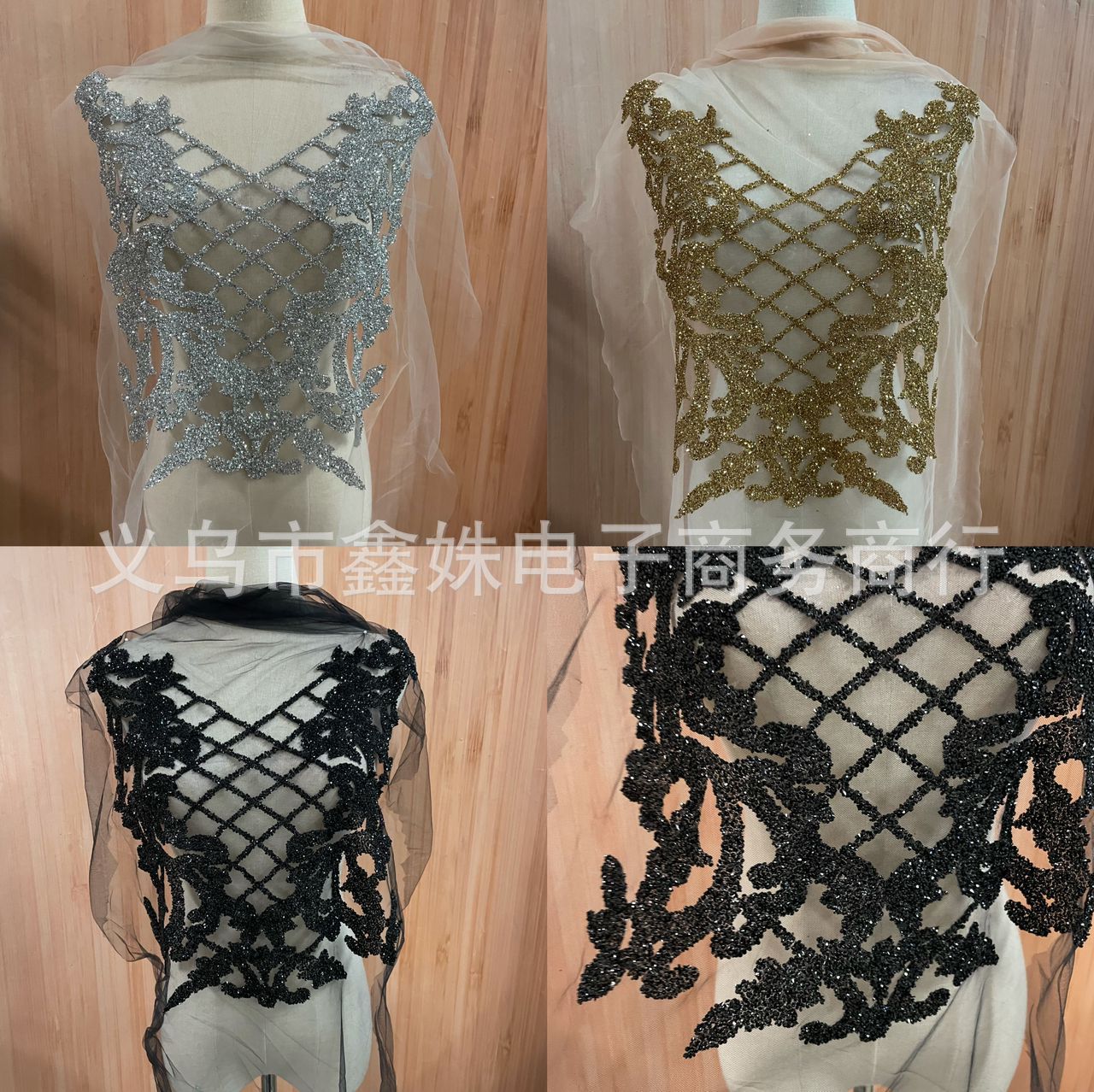 Back adhesive with diamond embossing diamond pattern, gold onion powder embossing diamond embossing picture, clothing embossing diamond pattern, back adhesive with diamond embossing pic 4