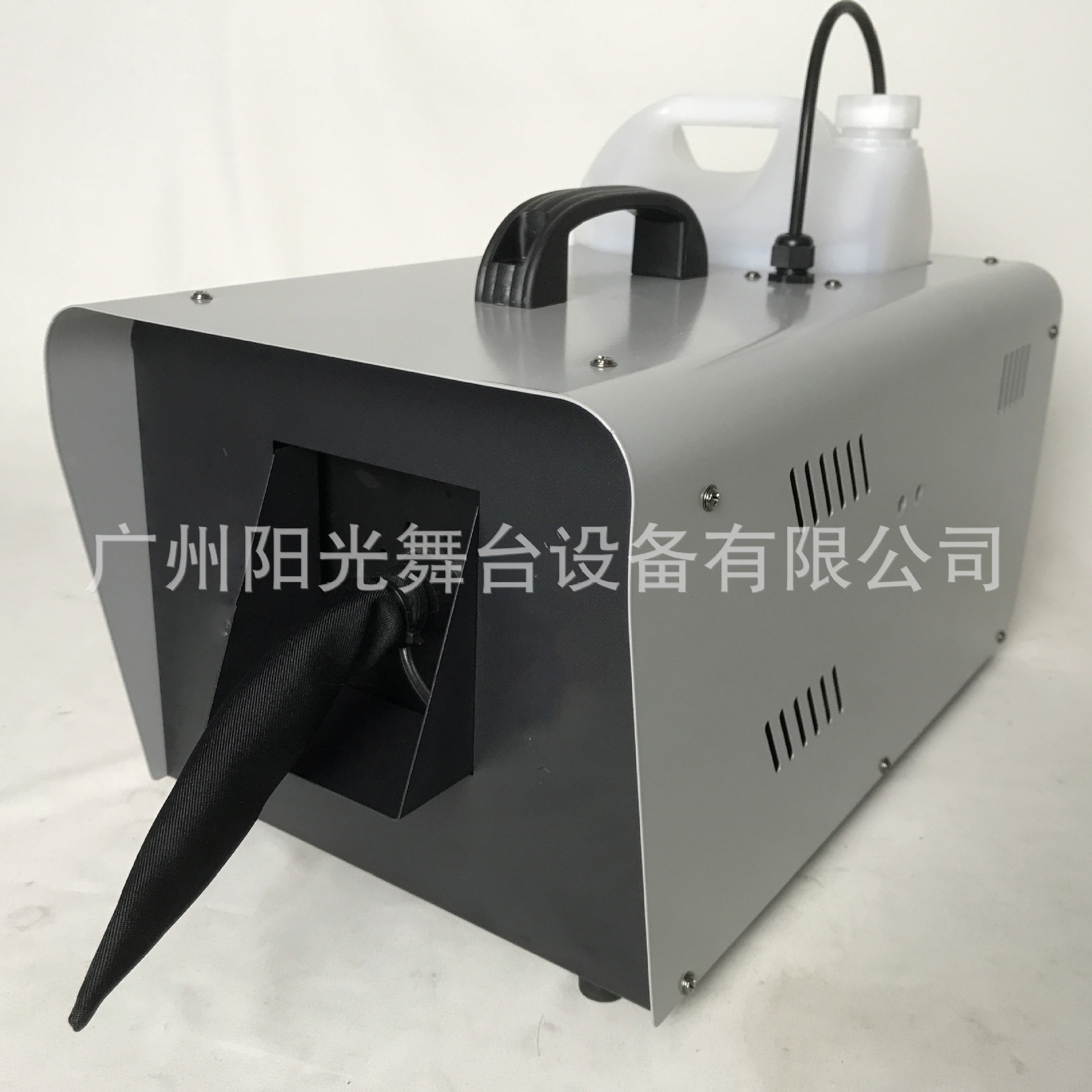 户外1500W大功率舞台雪花机大型万圣节圣诞节日喷雪机婚庆仿真造雪机舞台特效氛围道具演唱会悬挂造雪机影视拍摄舞台特效道具详情9