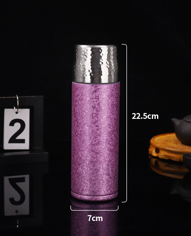 厂家现货纯钛焖泡保温杯茶水分离大容量商务轻奢办公泡茶杯详情10