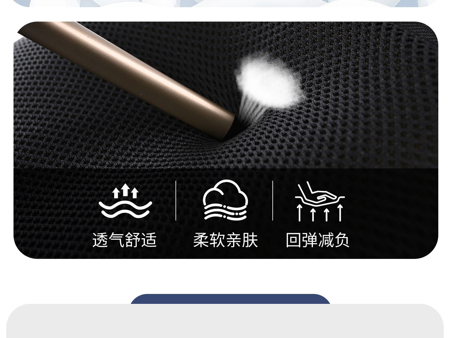 The 2025 new model of camouflage schoolbag for junior and senior high school students, large-capacity backpack for reducing burden and protecting the spine, and graffiti backpack pic 8