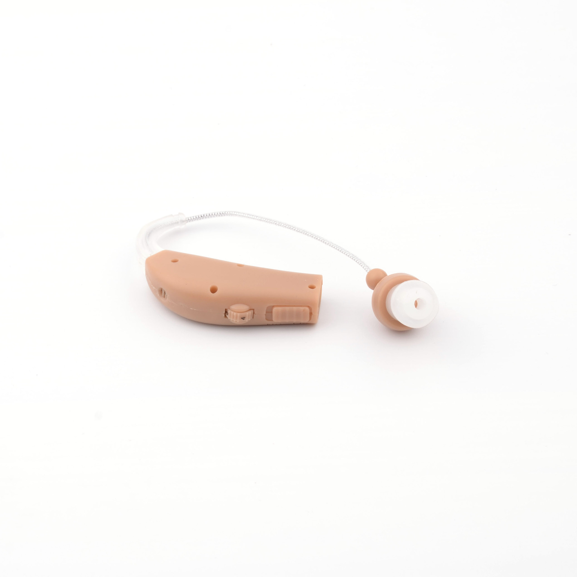 1088F rechargeable hearing aid for the elderly, in-the-ear hearing aid and behind-the-ear hearing aid, exclusively for foreign trade pic 8