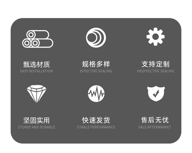 厂家批发老虎钳尖嘴钳6寸8寸钢丝钳子剪铁丝美式斜嘴斜口钳工具详情4