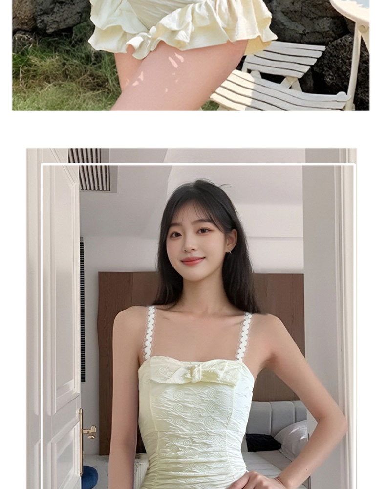 泳衣女新款连体泳衣遮肉显瘦小胸聚拢遮肚女士泳衣高级感度假泳装125033详情14