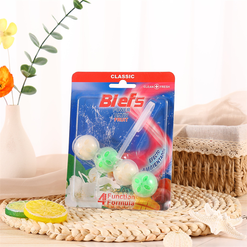 马桶清洁球马桶自动清洗剂卫生球柠檬亚马逊爆款厂家直销3挂详情23